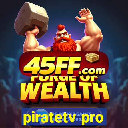 piratetv pro